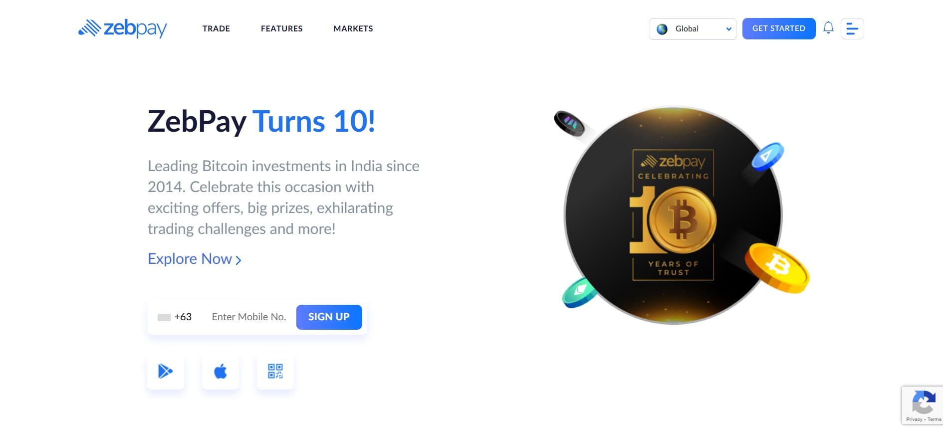Zebpay